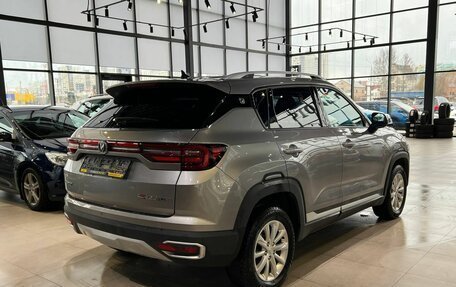 Changan CS35 Plus, 2019 год, 1 600 000 рублей, 5 фотография