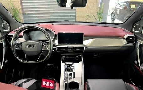 Geely Coolray I, 2022 год, 1 790 000 рублей, 23 фотография