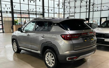 Changan CS35 Plus, 2019 год, 1 600 000 рублей, 7 фотография