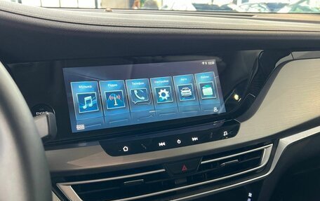 Changan CS35 Plus, 2019 год, 1 600 000 рублей, 12 фотография
