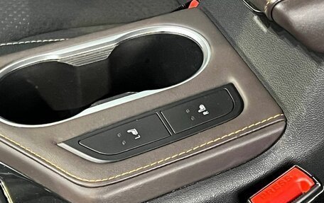 Changan CS35 Plus, 2019 год, 1 600 000 рублей, 17 фотография