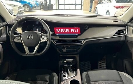 Changan CS35 Plus, 2019 год, 1 600 000 рублей, 21 фотография
