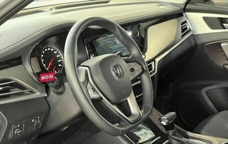 Changan CS35 Plus, 2019 год, 1 600 000 рублей, 10 фотография