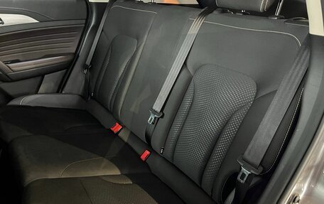 Changan CS35 Plus, 2019 год, 1 600 000 рублей, 25 фотография