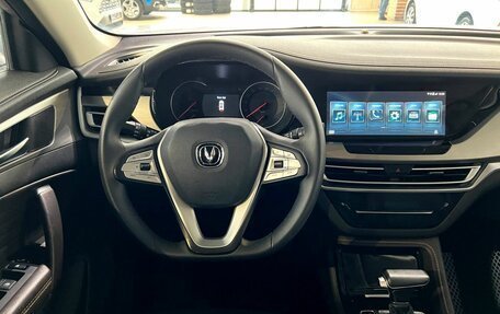 Changan CS35 Plus, 2019 год, 1 600 000 рублей, 23 фотография