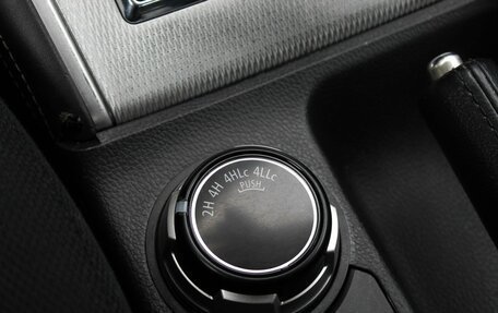 Mitsubishi L200 IV рестайлинг, 2019 год, 2 250 000 рублей, 13 фотография