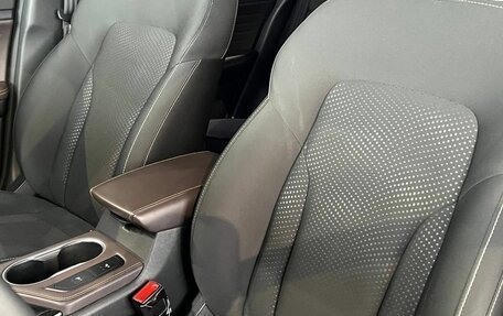 Changan CS35 Plus, 2019 год, 1 600 000 рублей, 24 фотография