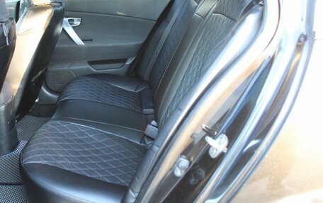 Nissan Primera III, 2006 год, 329 000 рублей, 15 фотография
