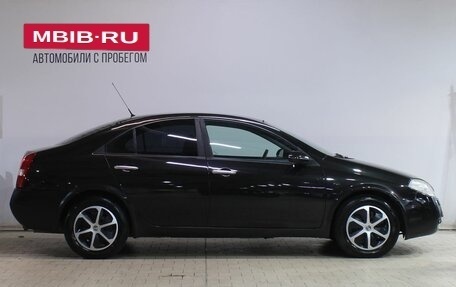 Nissan Primera III, 2006 год, 329 000 рублей, 8 фотография