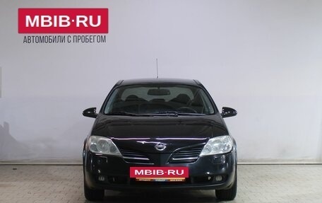 Nissan Primera III, 2006 год, 329 000 рублей, 5 фотография