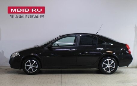 Nissan Primera III, 2006 год, 329 000 рублей, 7 фотография
