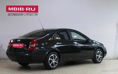 Nissan Primera III, 2006 год, 329 000 рублей, 2 фотография
