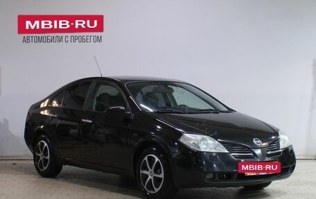 Nissan Primera III, 2006 год, 329 000 рублей, 3 фотография