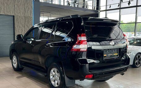 Toyota Land Cruiser Prado 150 рестайлинг 2, 2014 год, 3 120 000 рублей, 7 фотография