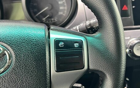 Toyota Land Cruiser Prado 150 рестайлинг 2, 2014 год, 3 120 000 рублей, 14 фотография