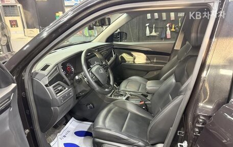 SsangYong Korando, 2022 год, 1 530 000 рублей, 5 фотография