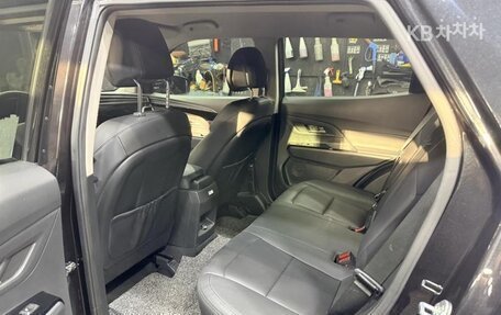 SsangYong Korando, 2022 год, 1 530 000 рублей, 6 фотография