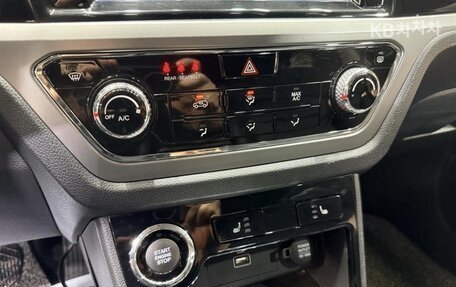 SsangYong Korando, 2022 год, 1 530 000 рублей, 10 фотография