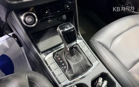 SsangYong Korando, 2022 год, 1 530 000 рублей, 9 фотография