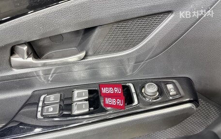 SsangYong Korando, 2022 год, 1 530 000 рублей, 8 фотография