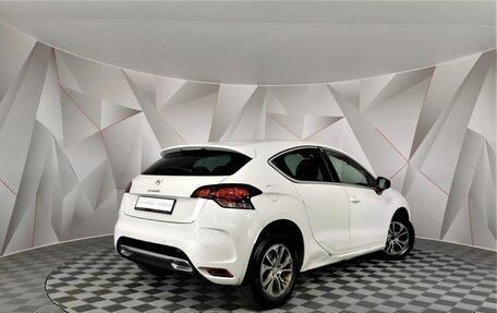 Citroen DS4, 2012 год, 599 000 рублей, 2 фотография