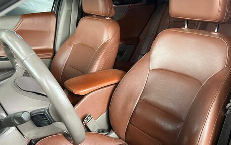 Chevrolet Malibu IX, 2018 год, 1 560 000 рублей, 20 фотография