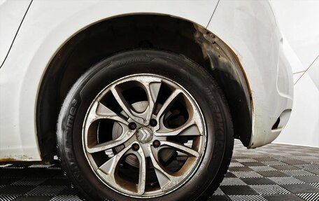 Citroen DS4, 2012 год, 599 000 рублей, 9 фотография