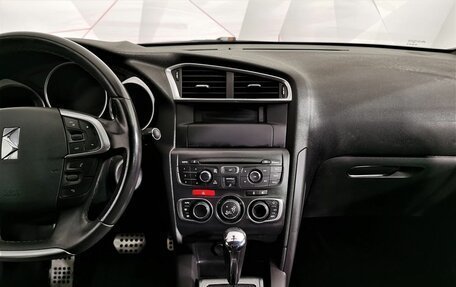 Citroen DS4, 2012 год, 599 000 рублей, 13 фотография