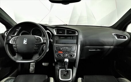 Citroen DS4, 2012 год, 599 000 рублей, 12 фотография