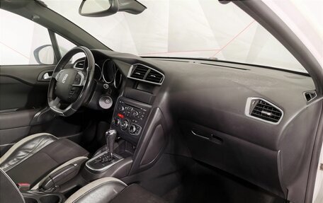 Citroen DS4, 2012 год, 599 000 рублей, 11 фотография