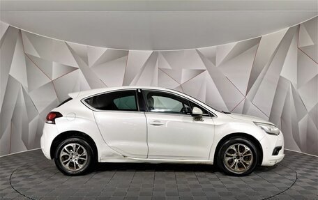 Citroen DS4, 2012 год, 599 000 рублей, 6 фотография