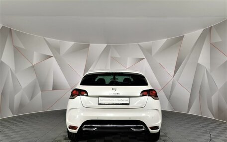 Citroen DS4, 2012 год, 599 000 рублей, 8 фотография