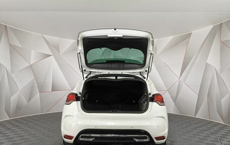 Citroen DS4, 2012 год, 599 000 рублей, 10 фотография