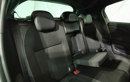 Citroen DS4, 2012 год, 599 000 рублей, 15 фотография