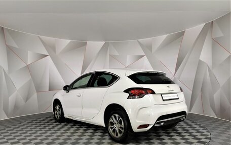 Citroen DS4, 2012 год, 599 000 рублей, 4 фотография