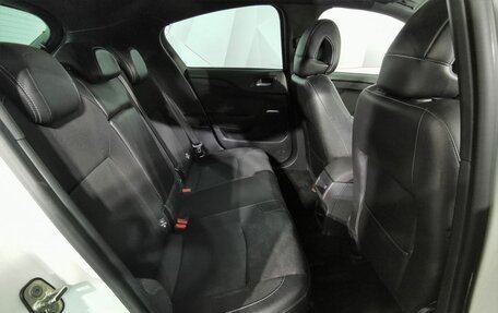 Citroen DS4, 2012 год, 599 000 рублей, 14 фотография