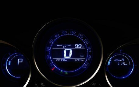 Citroen DS4, 2012 год, 599 000 рублей, 16 фотография