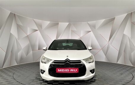 Citroen DS4, 2012 год, 599 000 рублей, 7 фотография