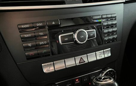 Mercedes-Benz C-Класс, 2011 год, 1 140 000 рублей, 12 фотография