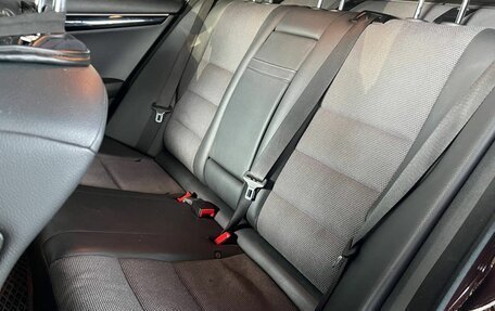 Mercedes-Benz C-Класс, 2011 год, 1 140 000 рублей, 21 фотография