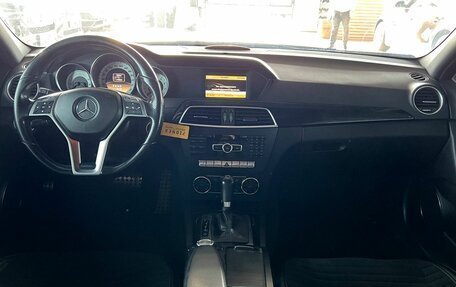 Mercedes-Benz C-Класс, 2011 год, 1 140 000 рублей, 17 фотография