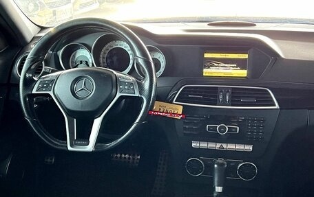 Mercedes-Benz C-Класс, 2011 год, 1 140 000 рублей, 18 фотография