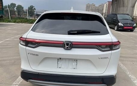 Honda Vezel, 2023 год, 1 726 000 рублей, 5 фотография