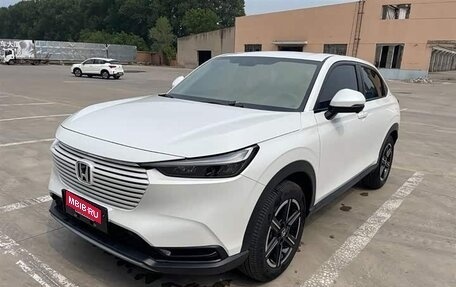 Honda Vezel, 2023 год, 1 726 000 рублей, 2 фотография
