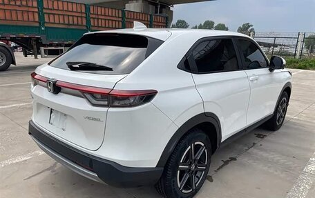 Honda Vezel, 2023 год, 1 726 000 рублей, 6 фотография