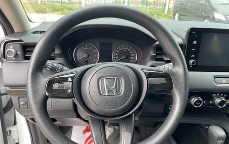 Honda Vezel, 2023 год, 1 726 000 рублей, 11 фотография