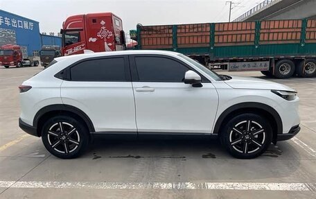 Honda Vezel, 2023 год, 1 726 000 рублей, 7 фотография