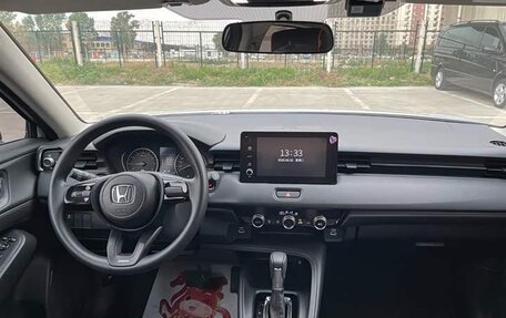 Honda Vezel, 2023 год, 1 726 000 рублей, 10 фотография