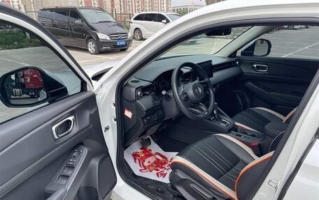 Honda Vezel, 2023 год, 1 726 000 рублей, 9 фотография