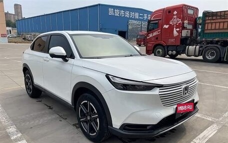 Honda Vezel, 2023 год, 1 726 000 рублей, 8 фотография